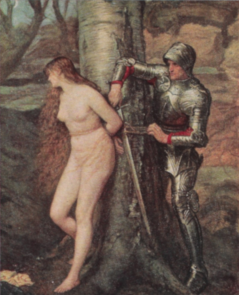 John Everett Millais