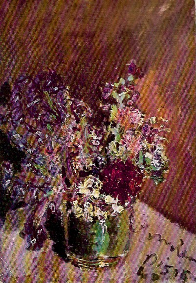 Exploring Filippo De Pisis: A Journey Through Art and Poetry